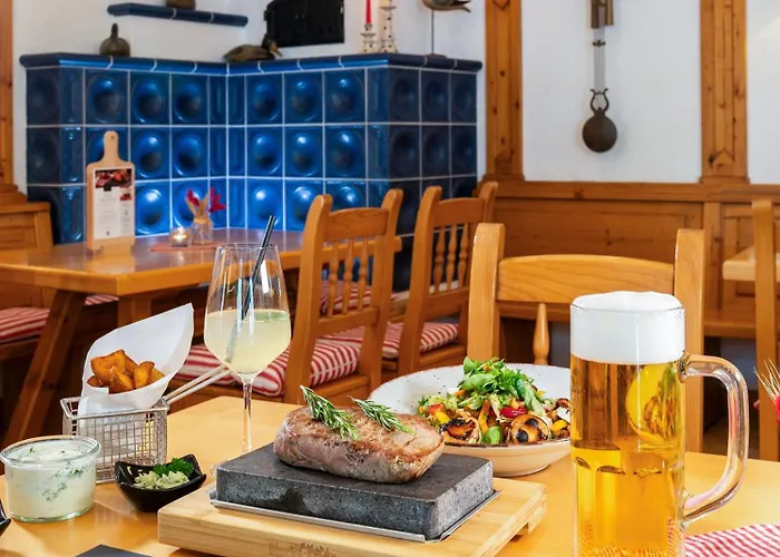 Victor's Residenz-hotel Erfurt