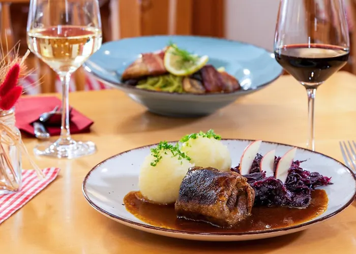 Victor's Residenz-hotel Erfurt