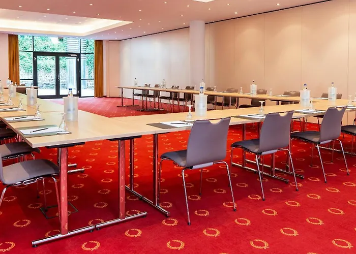 Victor's Residenz-hotel 4*