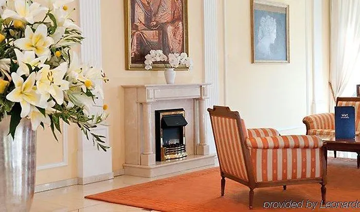 Victor's Residenz-hotel إرفورت