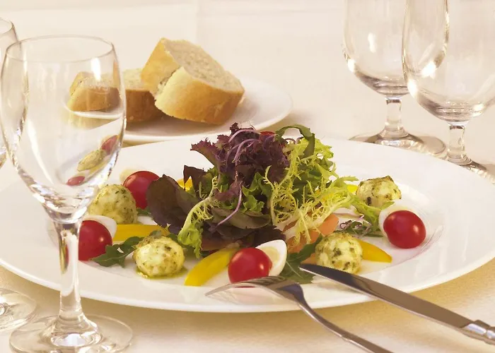 Victor's Residenz-hotel 4* Erfurt