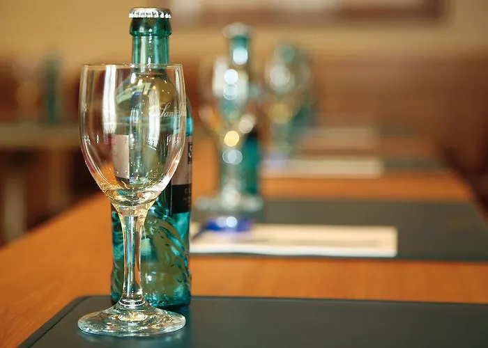 Victor's Residenz-hotel 4*