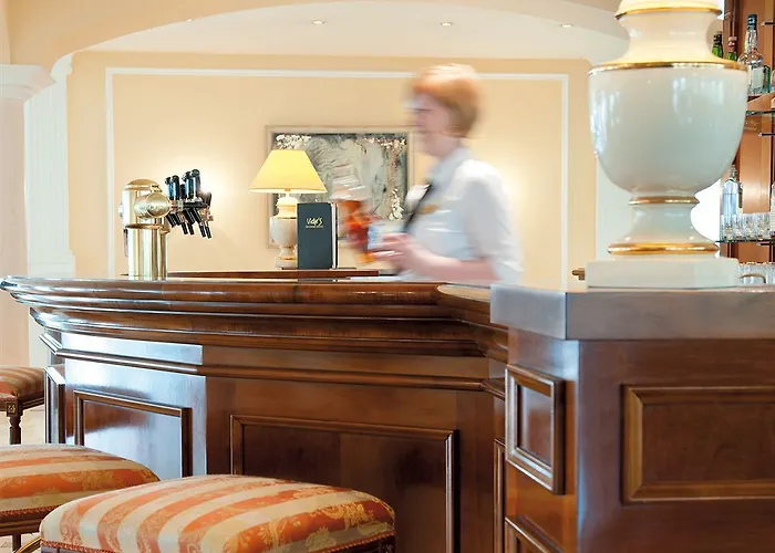 فندق Victor's Residenz-hotel