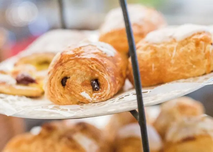 فندق Victor's Residenz-hotel 4*