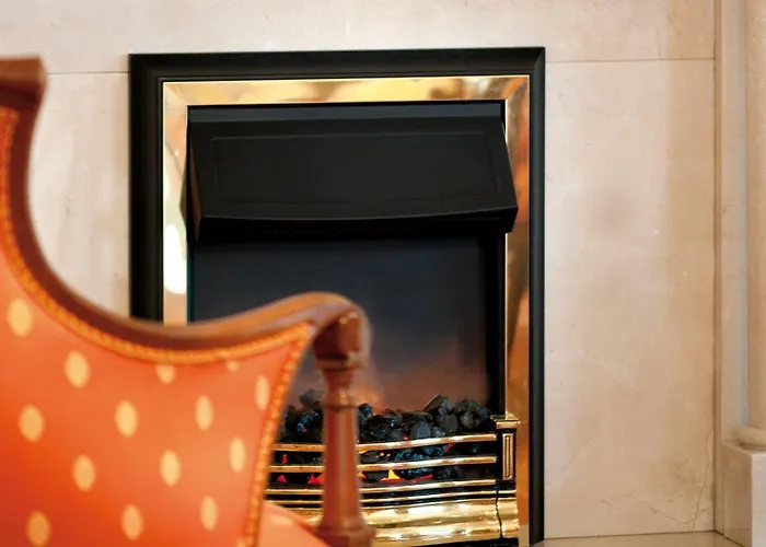 Victor's Residenz-hotel إرفورت