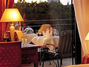 Victor's Residenz-hotel Otel