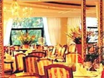 Victor's Residenz-hotel