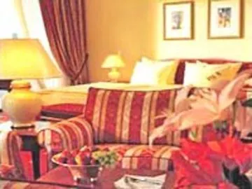 Otel Victor's Residenz-hotel 4*