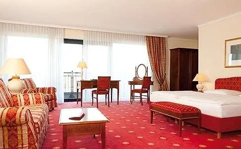 فندق Victor's Residenz-hotel