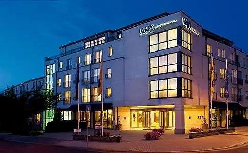 Victor's Residenz-hotel 4*