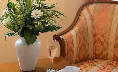 Otel Victor's Residenz-hotel